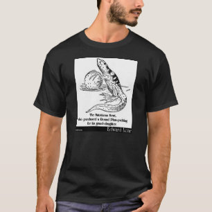 Der nahrhafte Newt T-Shirt