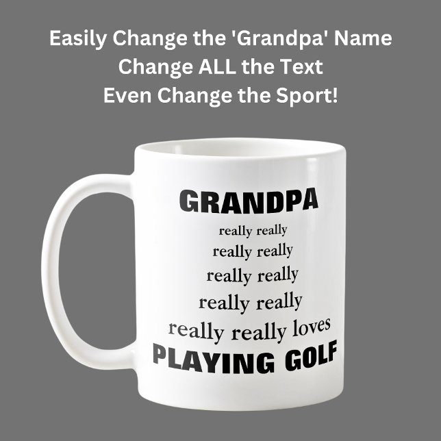 Der Name mag wirklich (oder Lieben) Betreff Kaffeetasse (Von Creator hochgeladen)