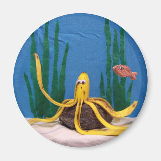 Der Nannerpus Magnet