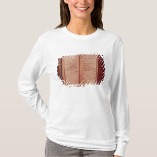 Der napoleonische Code T-Shirt