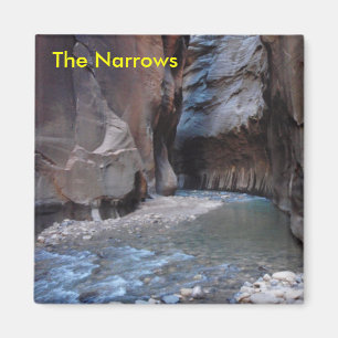 Der Narrows-Magnet Magnet