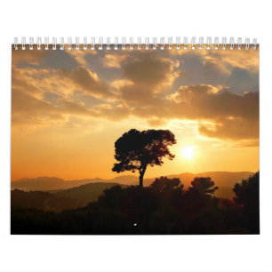 Der Natur-Kalender Kalender
