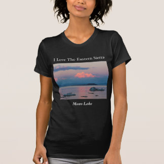 Der Natur-Themenorientierte T - Shirt der