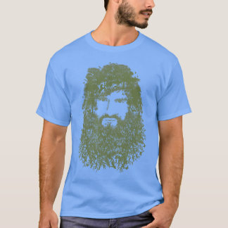 Der Naturist T-Shirt