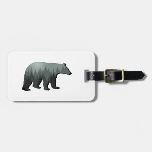 DER NEBELHAFTE ANFANG GEPÄCKANHÄNGER