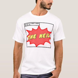 Der Neil T-Shirt