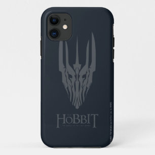 Der Nekromanten von Dol Guldur Case-Mate iPhone Hülle