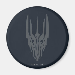 Der Nekromanten von Dol Guldur Magnet