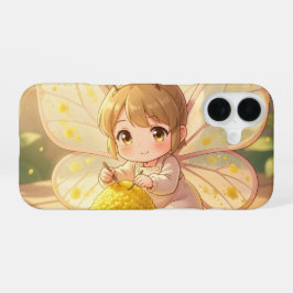 Der Nektarkünstler.1 iPhone 16 Hülle