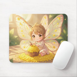 Der Nektarkünstler.1 Mousepad