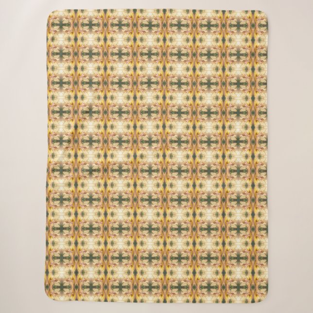 Der Nektarkünstler.1 Sherpadecke (Vorderseite)