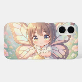 Der Nektarkünstler.2 iPhone 16 Hülle