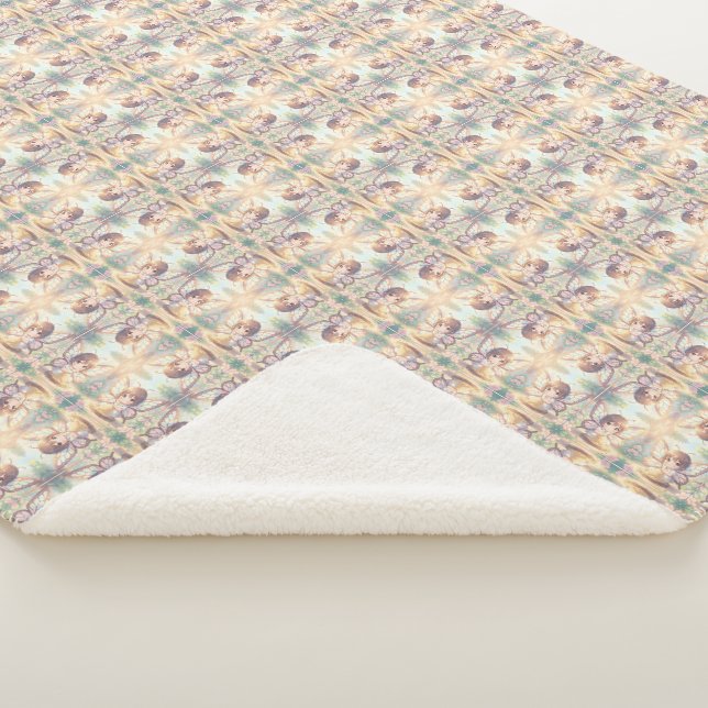 Der Nektarkünstler.2 Sherpadecke (3/4)