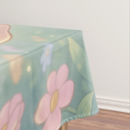 Der Nektarkünstler.2 Tischdecke