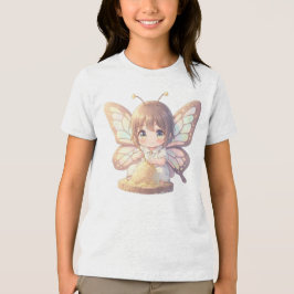 Der Nektarkünstler.2 Tri-Blend Shirt