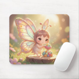 Der Nektarkünstler Mousepad