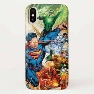 Der neue 52 Cover #2