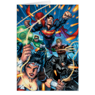 Der neue 52 Cover #4