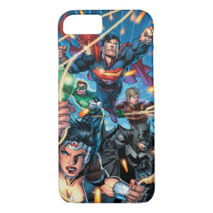 Der neue 52 Cover #4