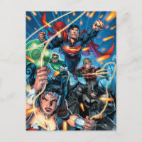 Der neue 52 Cover #4
