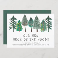 Der neue Hahn des Waldes Rustikale Bewegung