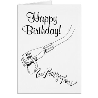 Der neue Pornograf-Rekordarm