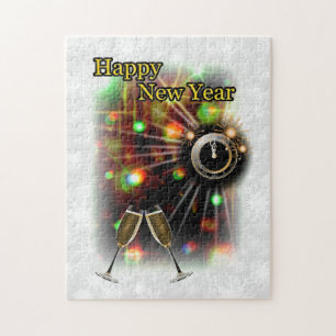 Der neue Ring Puzzle