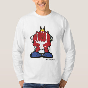 Der New-Jersey Teufel T-Shirt