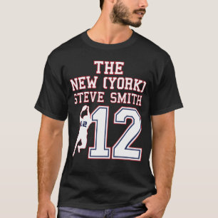 Der New York Steve Smith T-Shirt
