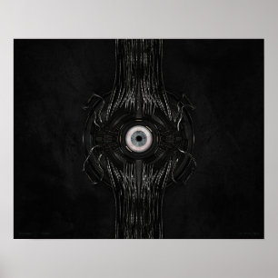 Der nie gedachte Geist Poster