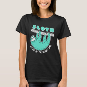Der Niedliche der Toten Sins T-Shirt