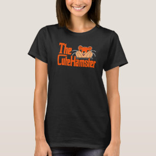 Der Niedliche Hamsterhengst, den ich Liebe meine H T-Shirt