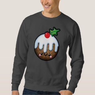 Der niedliche Pullover der Kawaii