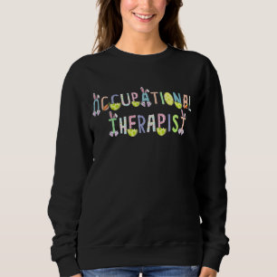 Der Niedliche Sonnenhase im P Sweatshirt