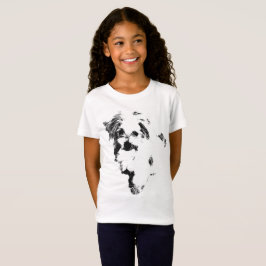 Der Niedlichste maltesische Welpen-Hund je T-Shirt
