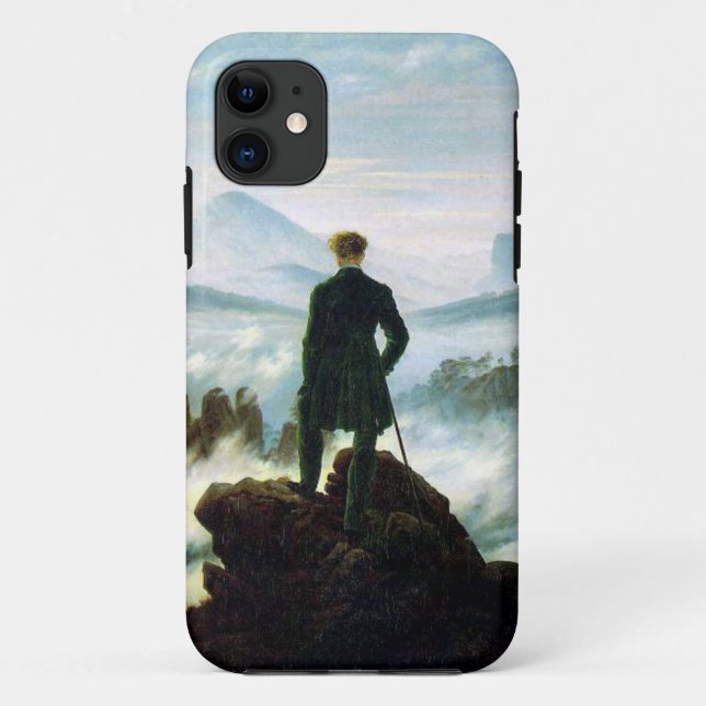 Der noble iPhone 5 Fall Case-Mate iPhone Hülle (Rückseite)