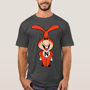 Der Noid-Maskottchen T-Shirt