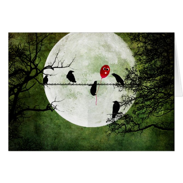 Der Nonkonformist (Vorderseite (Horizontal))