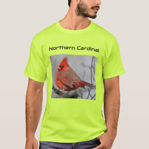 Der nördliche Kardinal T-Shirt