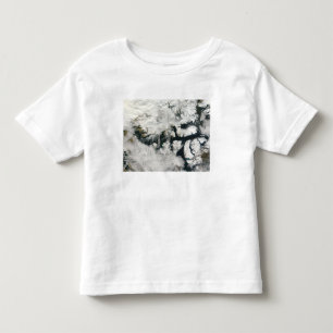 Der Nordwestdurchgang 2 Kleinkind T-shirt