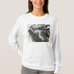 Der Nordwestdurchgang T-Shirt