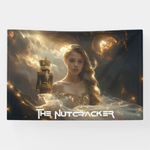 DER NUSSknacker - BALLETT & TAnz Banner