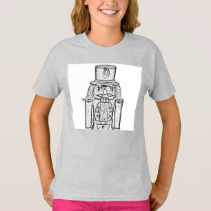 Der Nussknacker T-Shirt