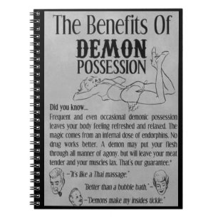 der Nutzen von Notizblock