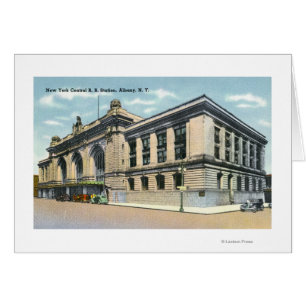 Der NY zentrale Bahnhof # 2