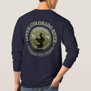 Der obere Colorado (FF) T-Shirt