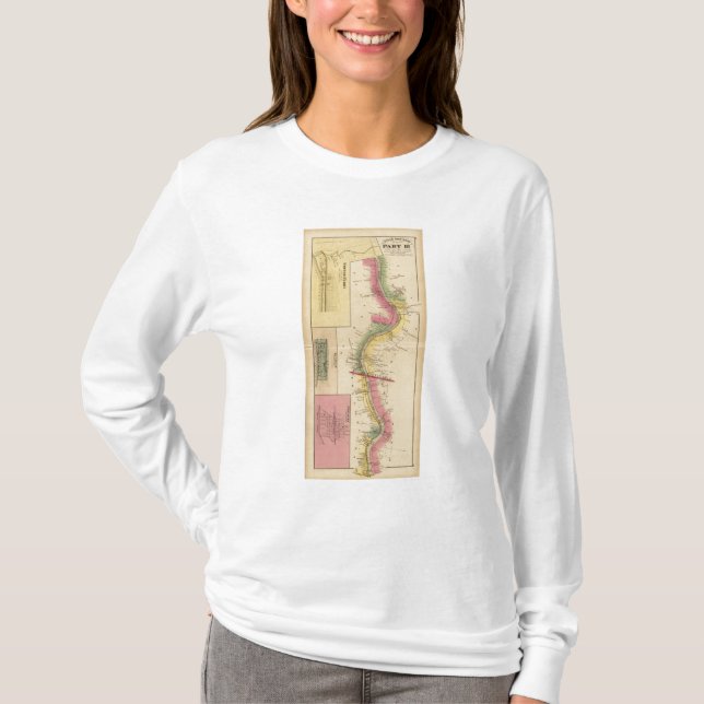Der obere Ohio T-Shirt (Vorderseite)