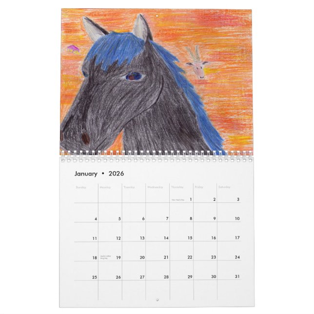 Der Obernet Kalender 2010! (Jan 2026)