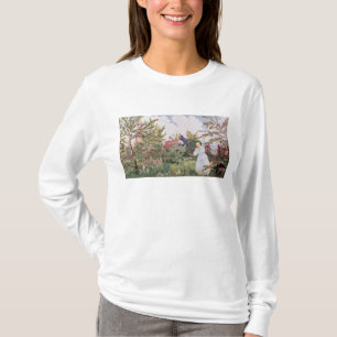 Der Obstgarten, 1918 T-Shirt