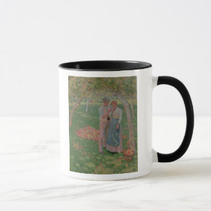 Der Obstgarten Tasse